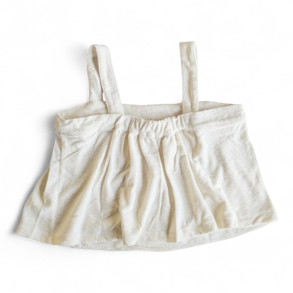 Marine Layer Terry Swing Tank‎ Top Size M NWT - Picture 6 of 11